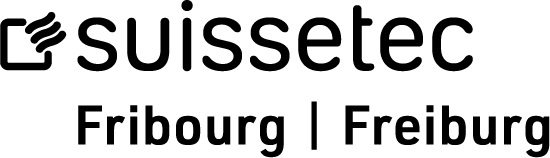 Logo de suissetec Fribourg